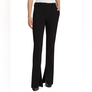 A.L.C. Split-Hem Pants Sz 0